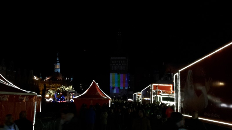 32 Mercatini di Natale